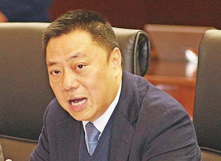 財爺允增審批透明度