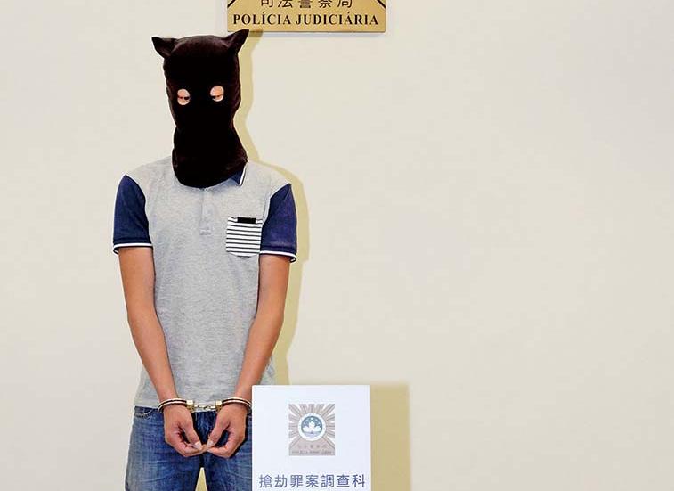 時隔五年再入境即落網