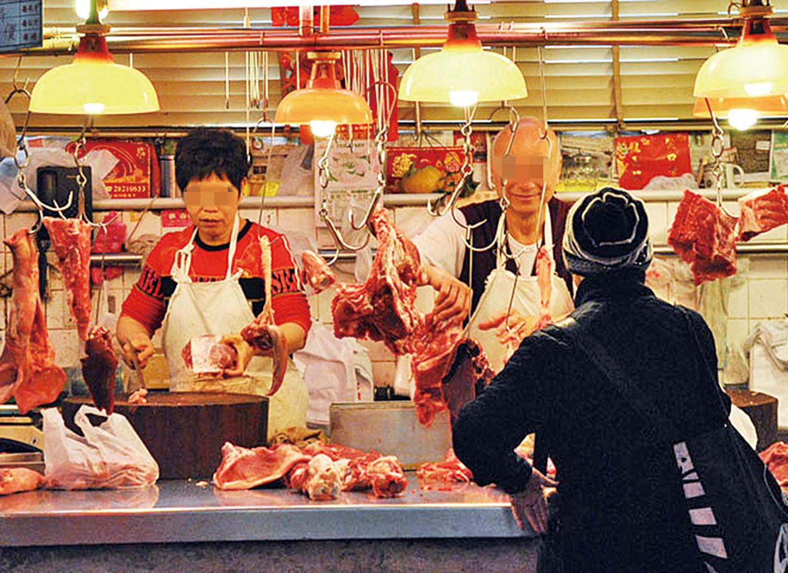 力證特首引用數據準確