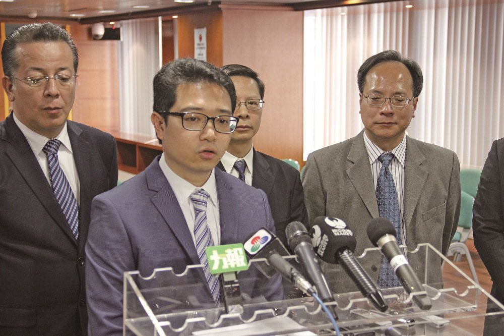 方便失明和視障人士獨自投票