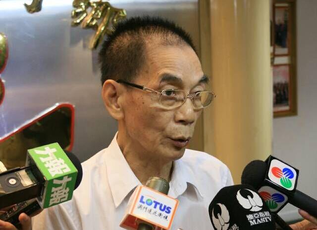 陳溥森：同鄉會不能大包大攬