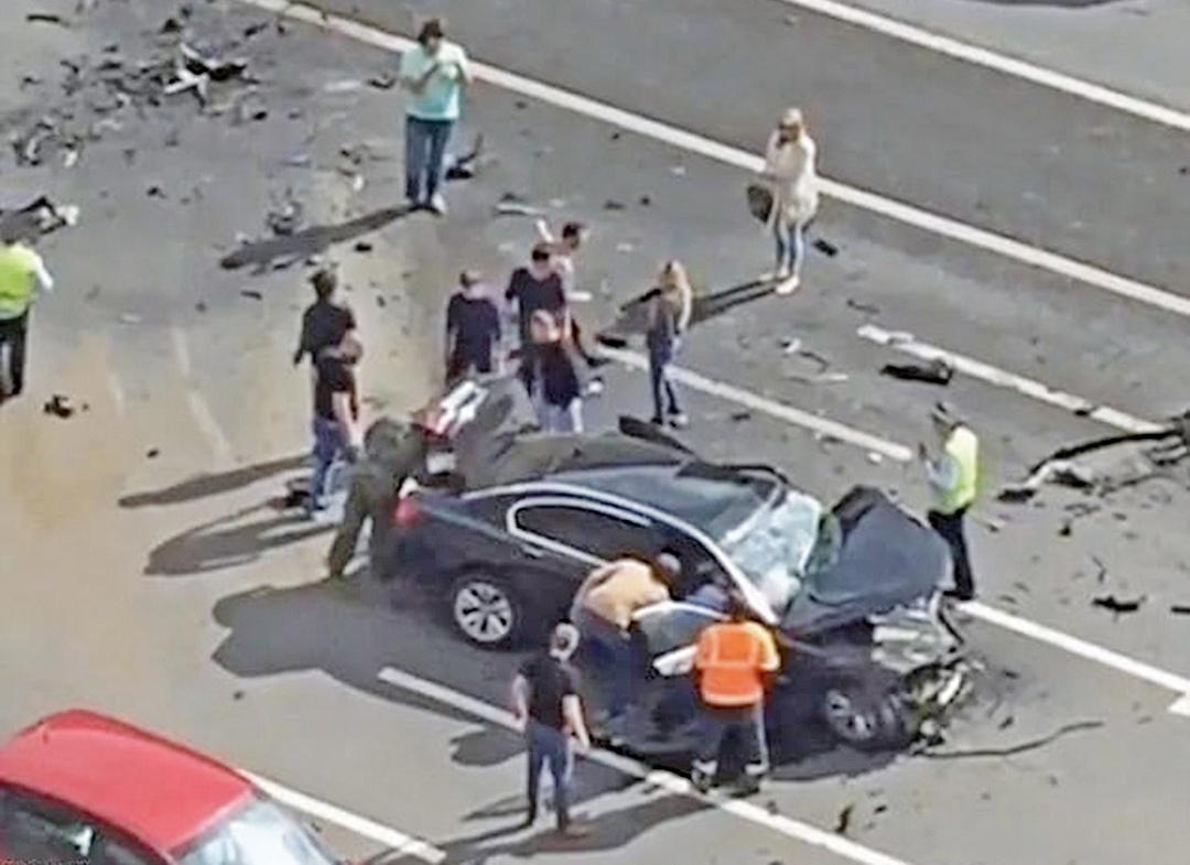 普京親信司機身亡