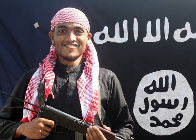 孟加拉澄清施襲者非IS成員