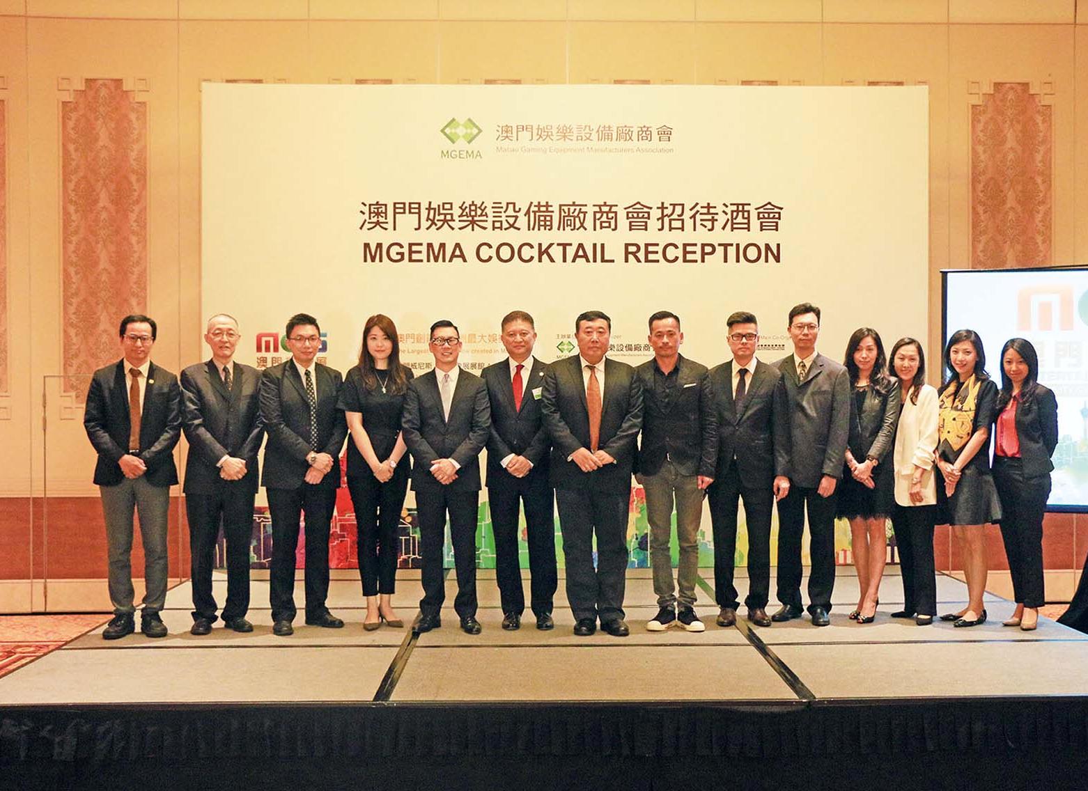 推創新科技促多元產業發展