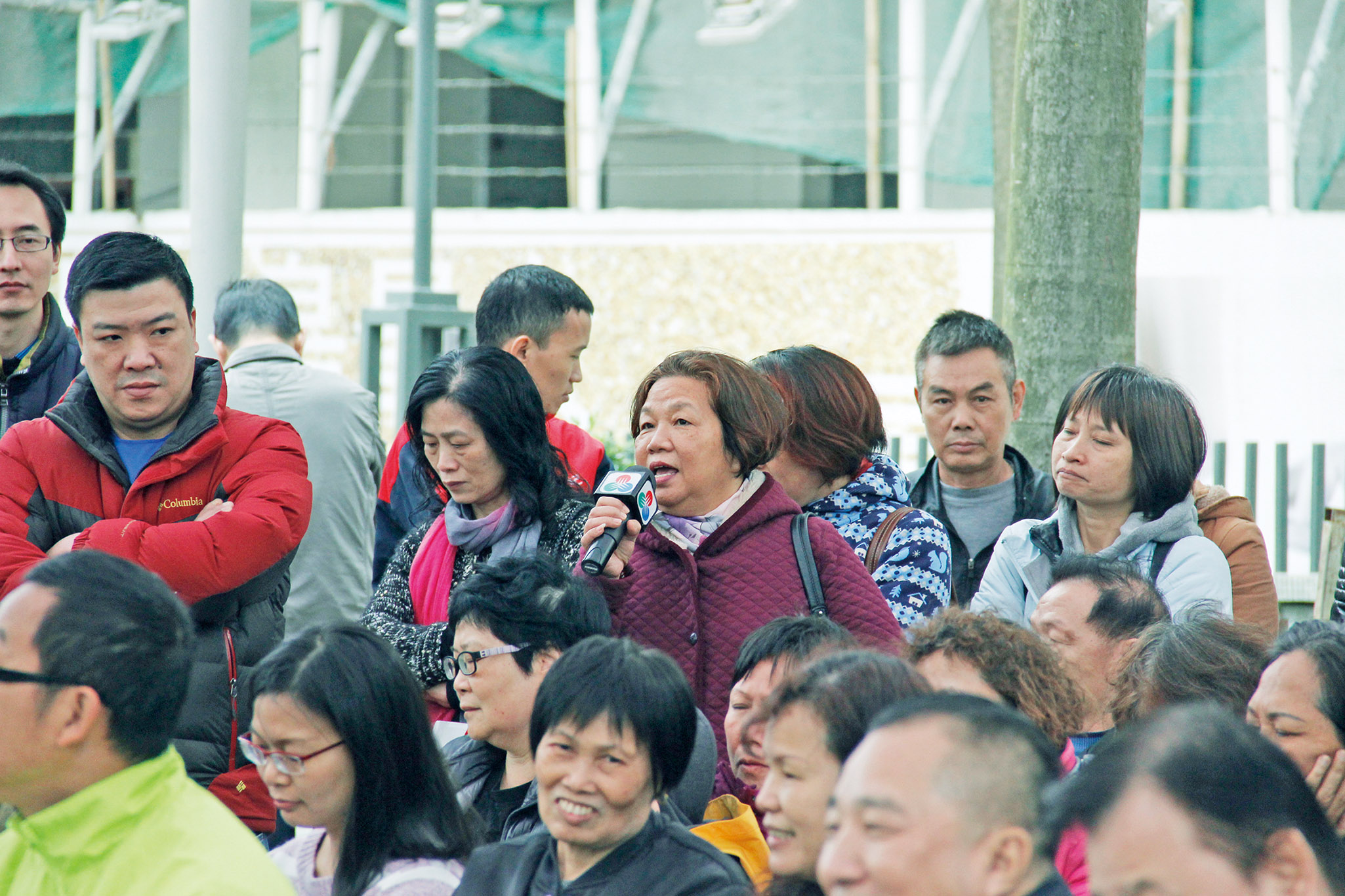 民署：爭取速度以小時計算