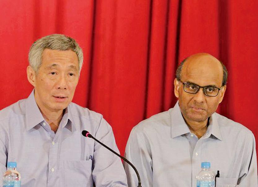 若破局 美信譽將破產