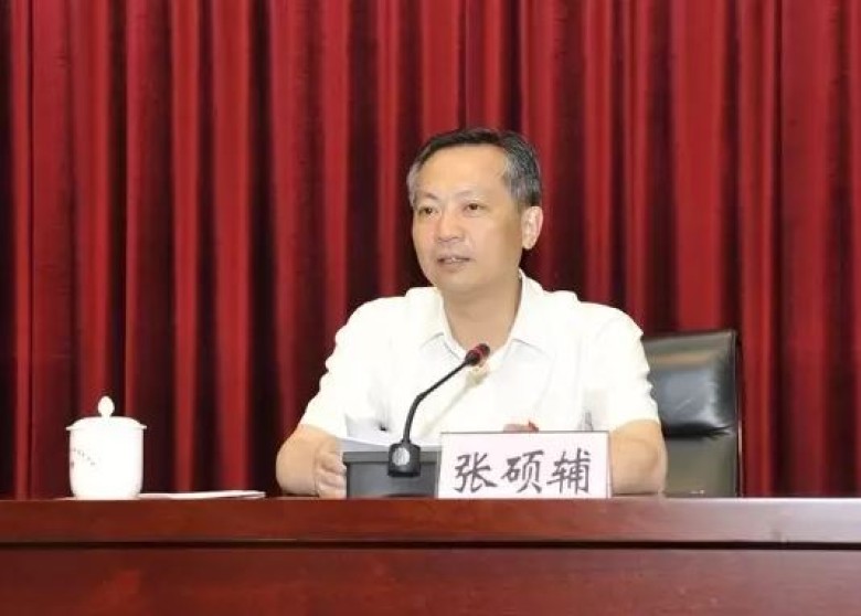 習總親信蔡奇當選北京市長