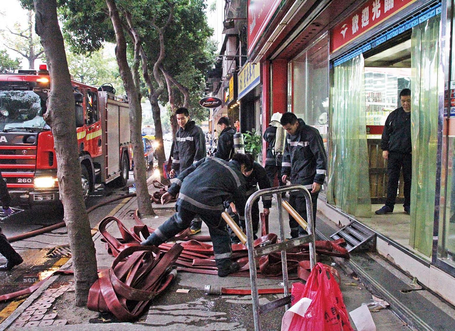 議員促政府嚴防同類事故