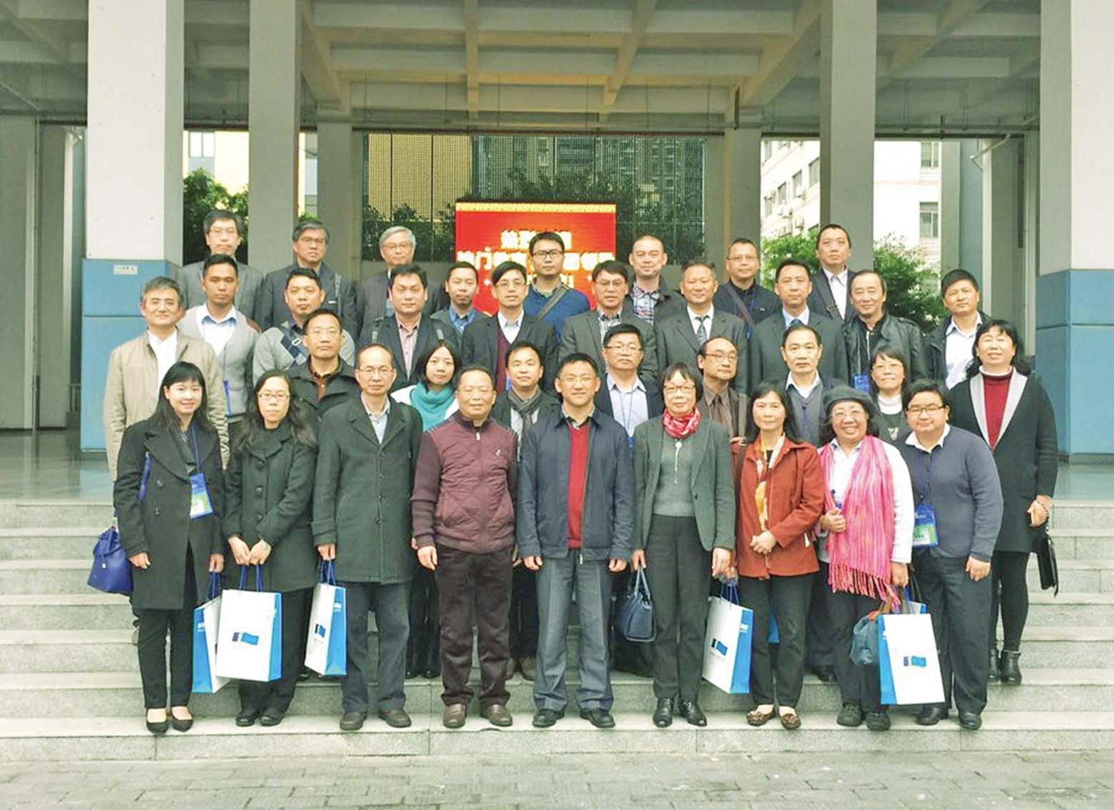 觀摩創新創業培育發展