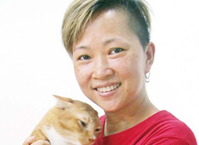 團體持異議為大狗「平反」