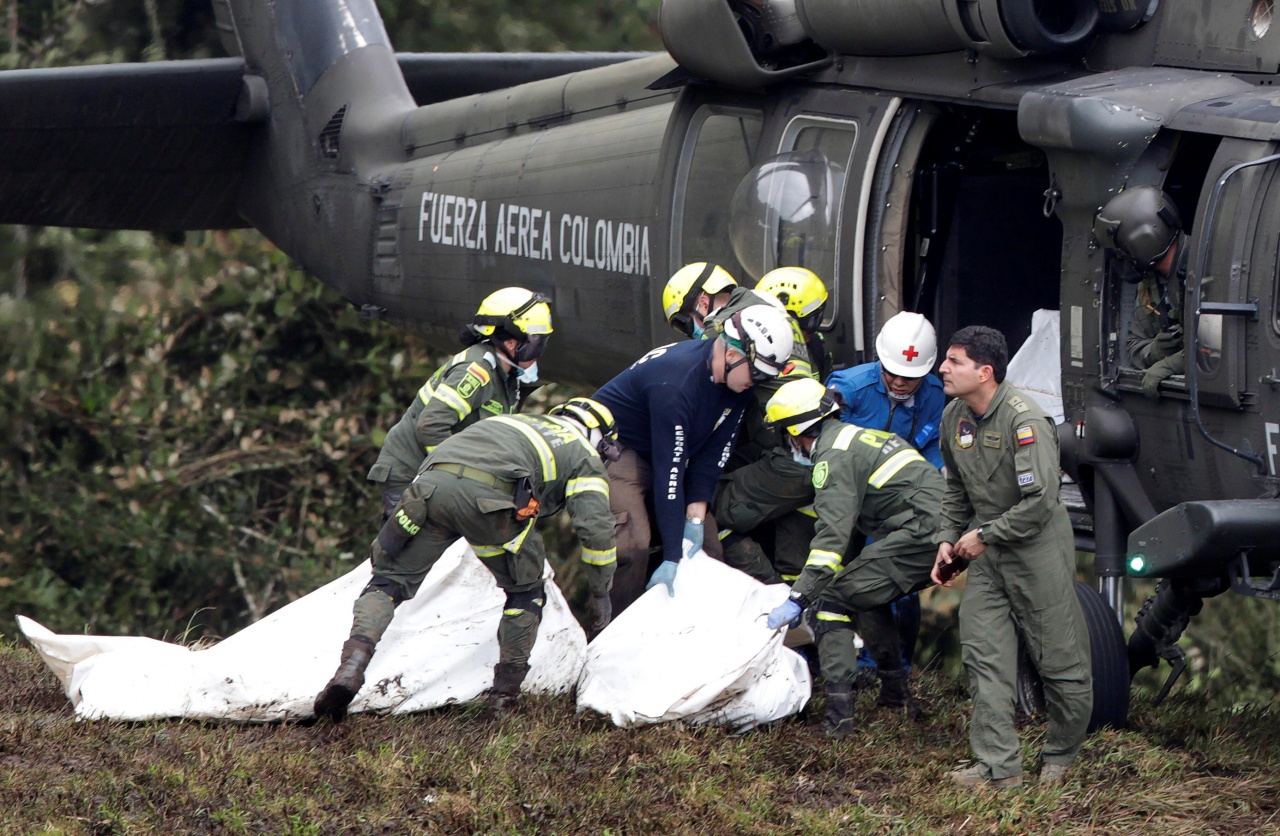 巴西舉國哀悼 對手棄權讓冠軍