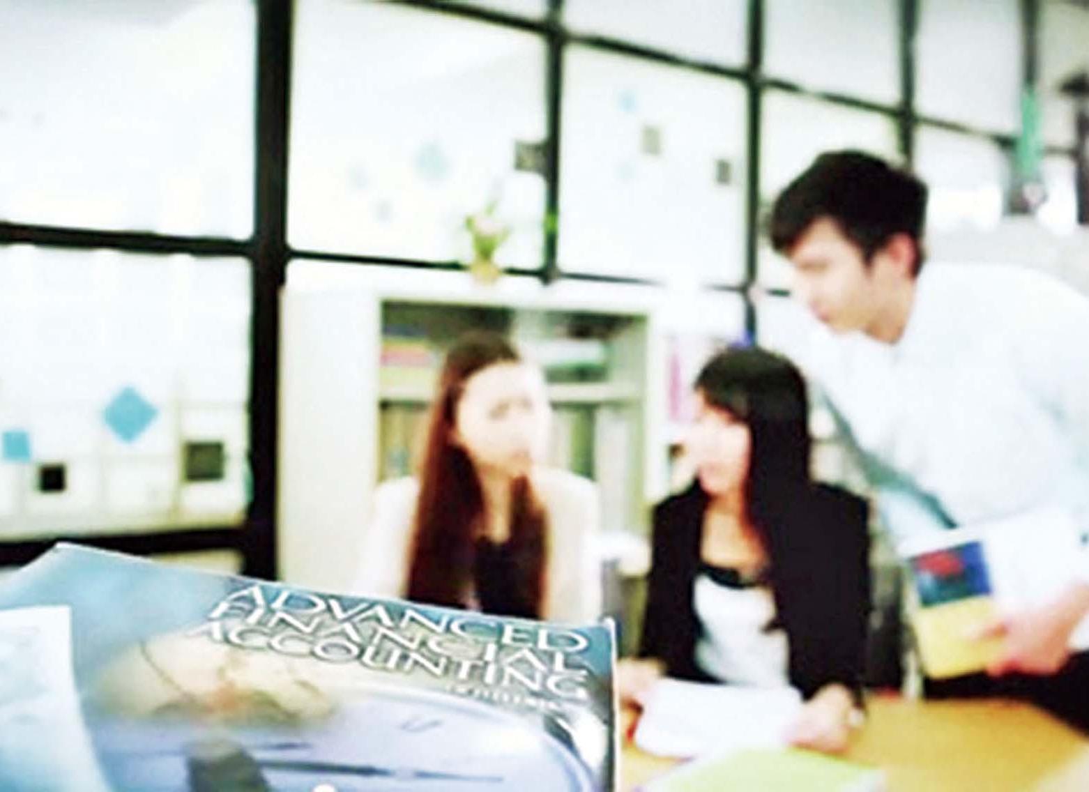 逾三萬學生申請 明截止登記