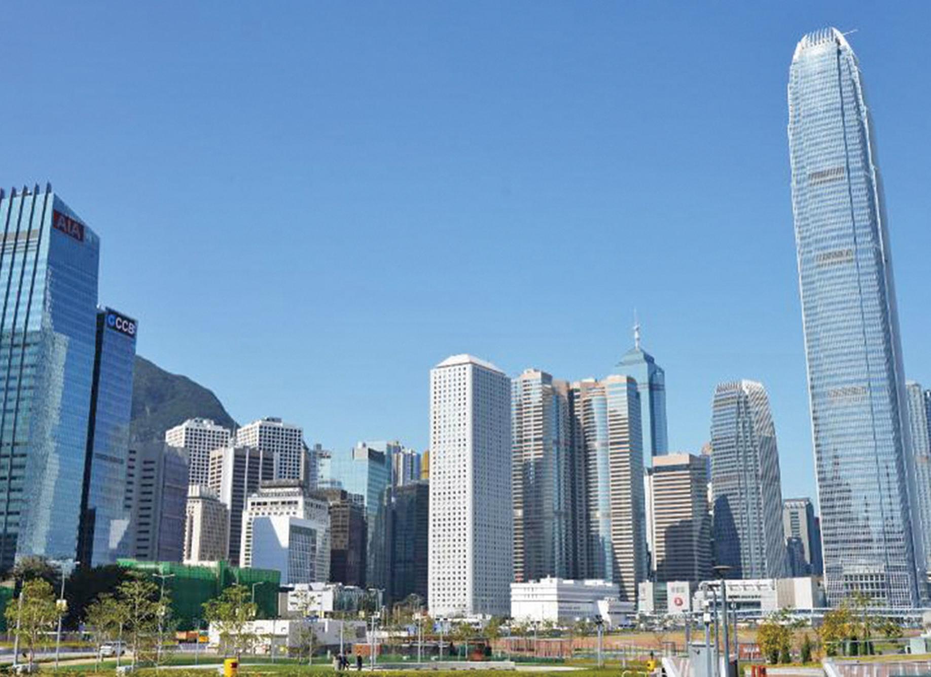 香港被踢出三甲居第四