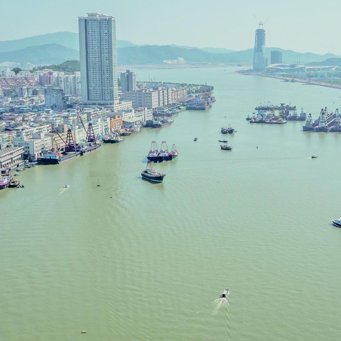 歷史遺留問題終解決