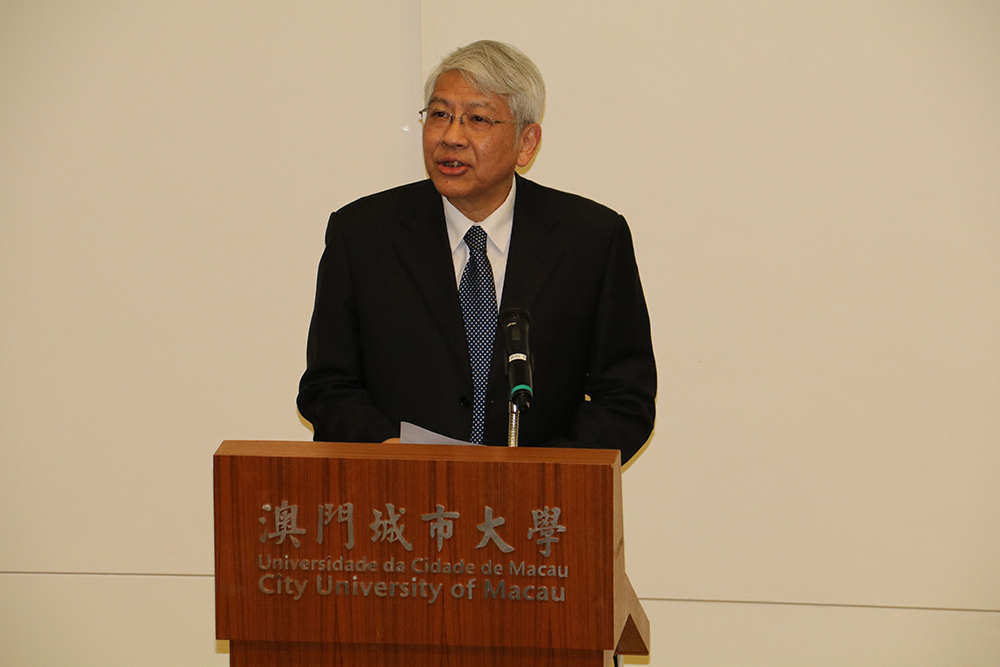 未來就讀高等院校人數上升