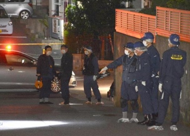 兩女學生連環被刺受傷