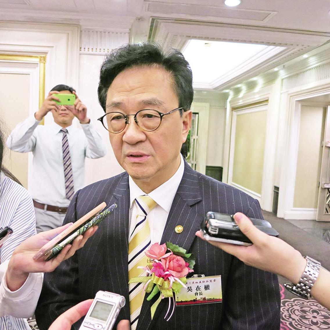 政府撤銷「促地產發展小組」