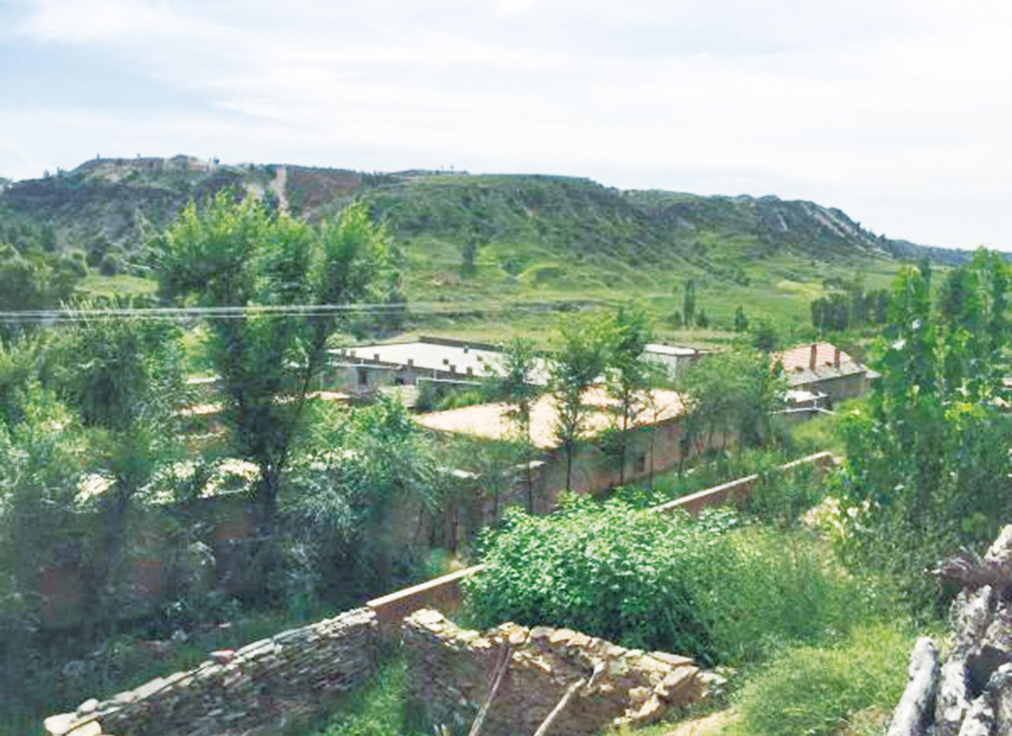 賣屍陝北「配陰婚」