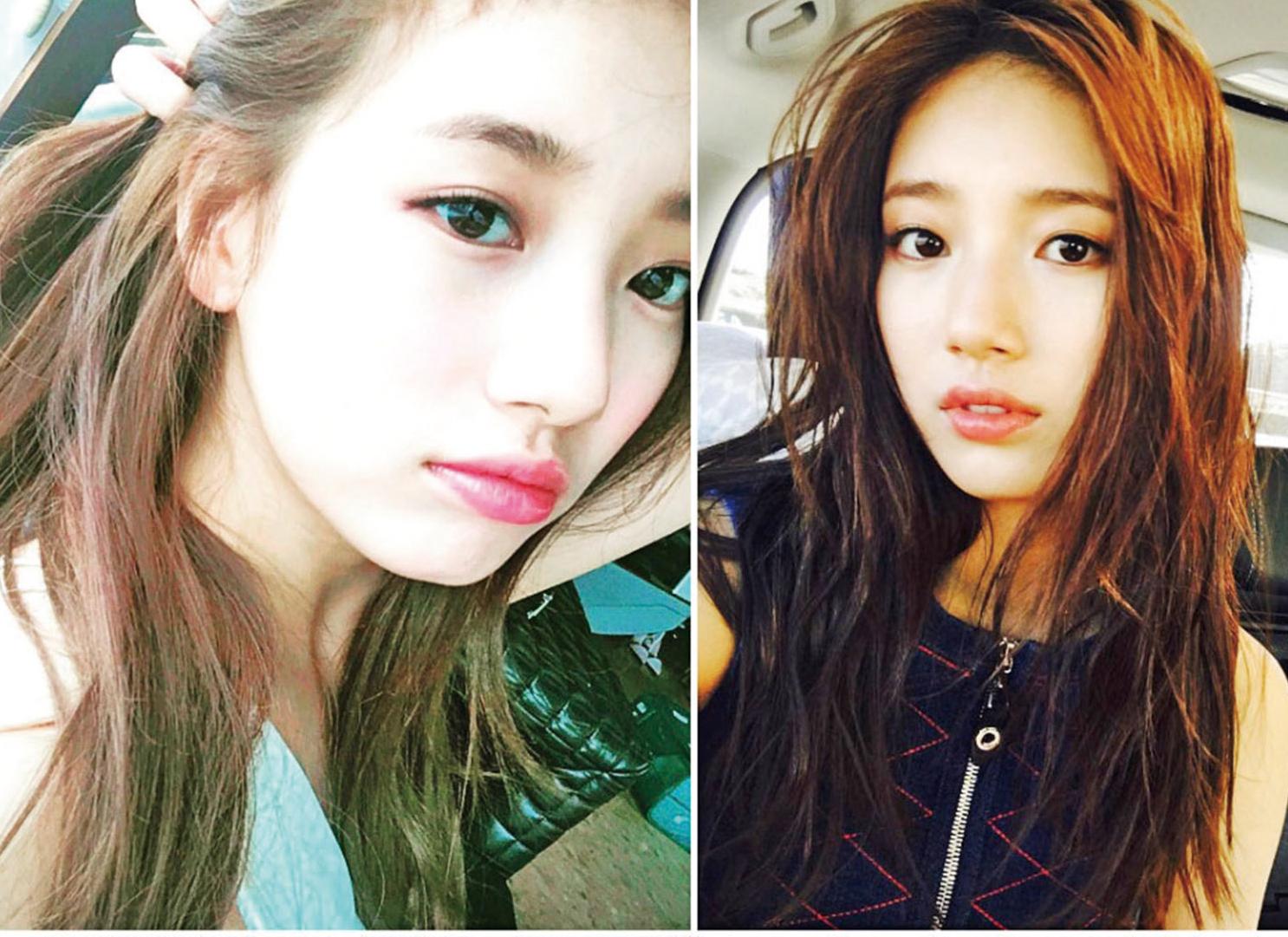 雙重魅力誘粉絲