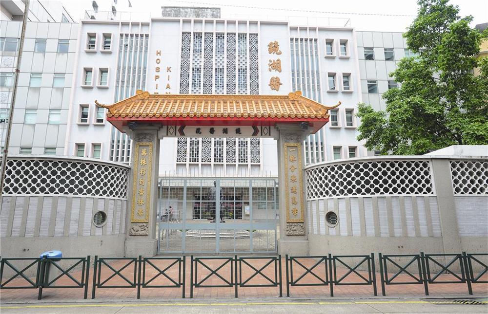 一歲男童疑發燒送院搶救無效