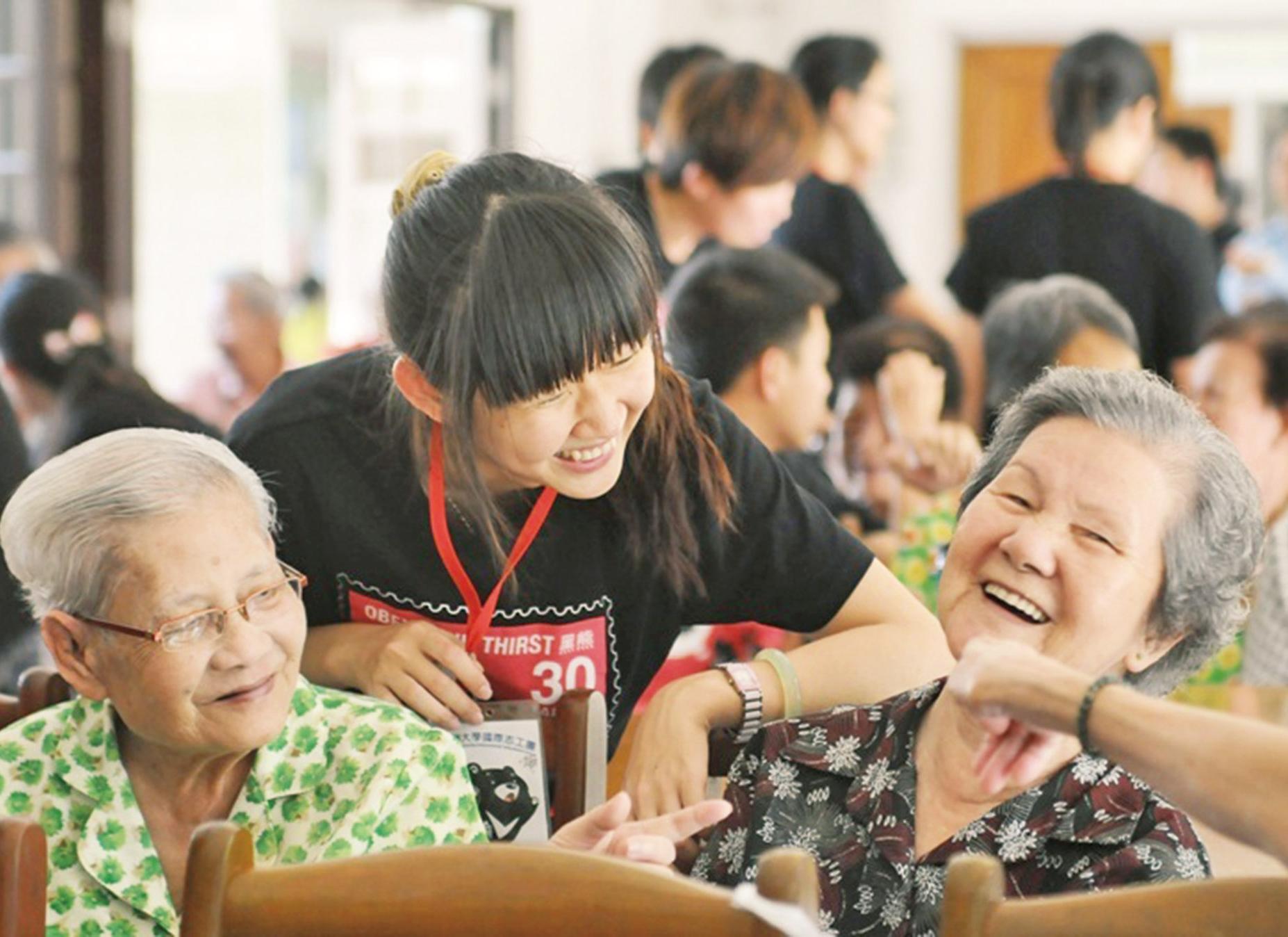 香港人全球最長壽