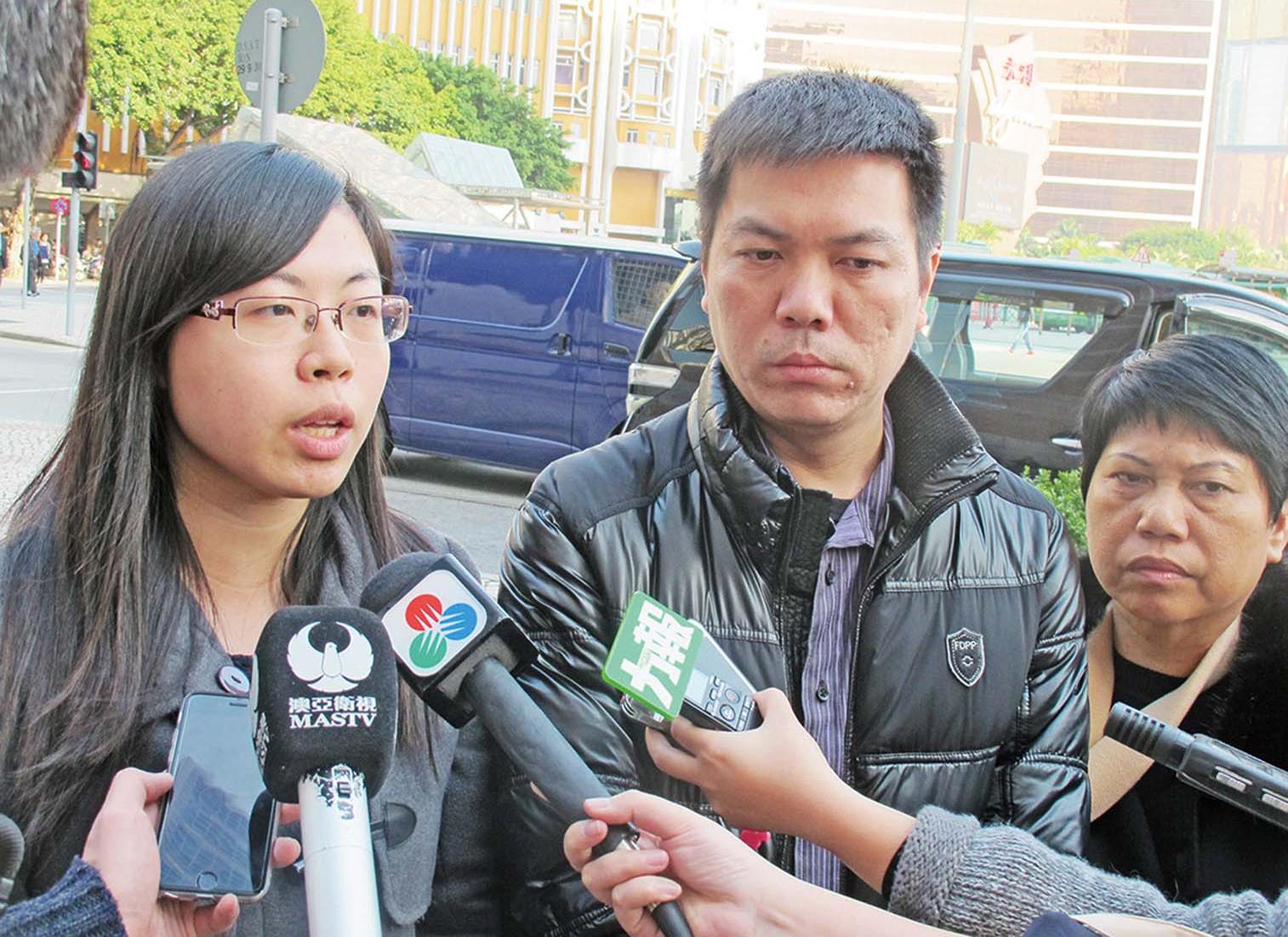 冀檢視博企「衛星場」責任