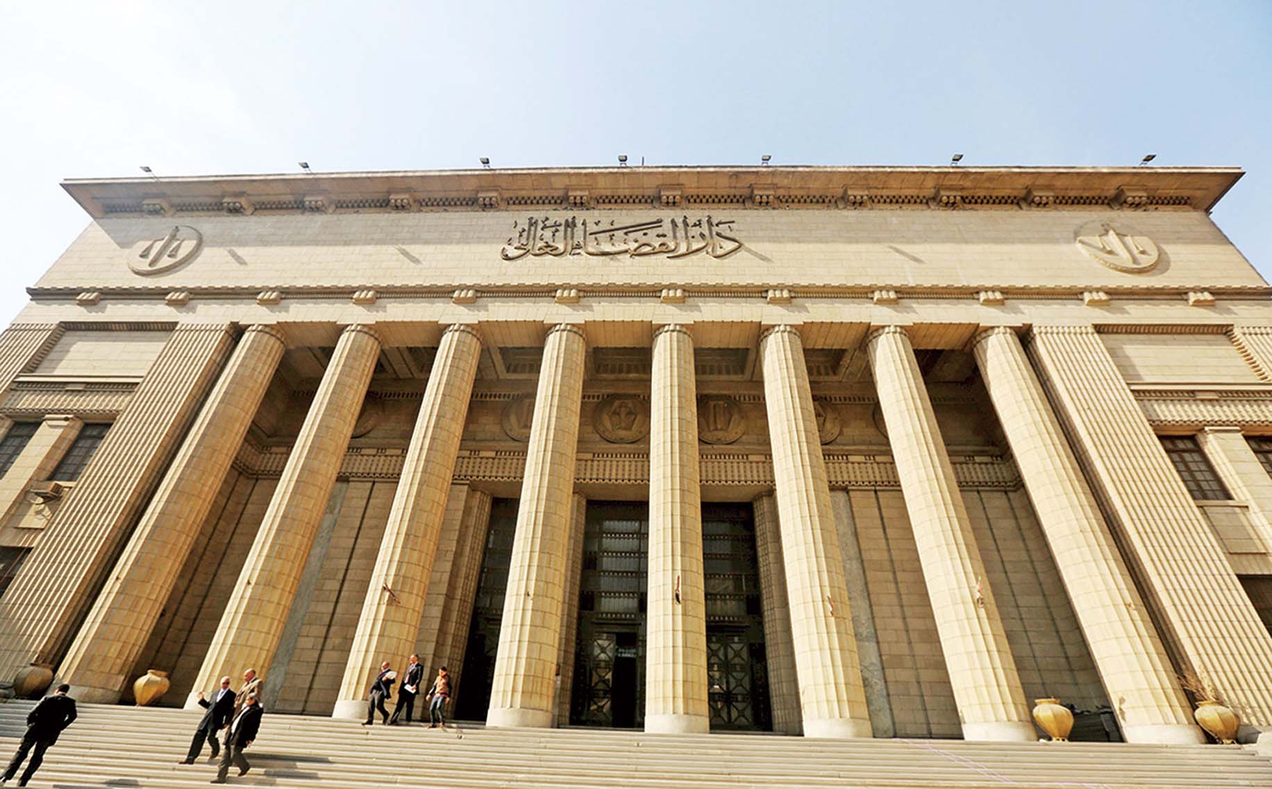 埃及法院承認搞錯人