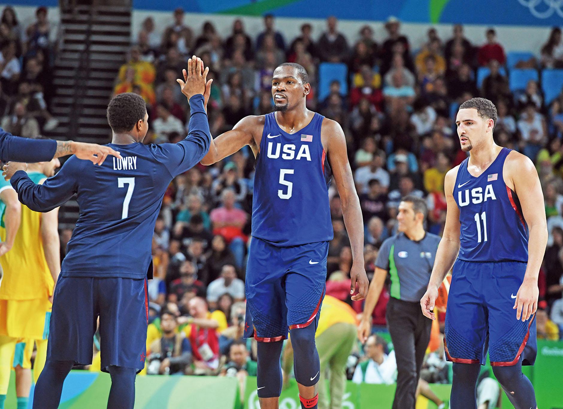 籃球八強鬥阿根廷