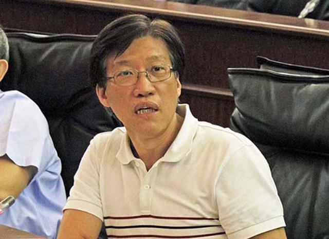 社團收資助需公布年度帳目