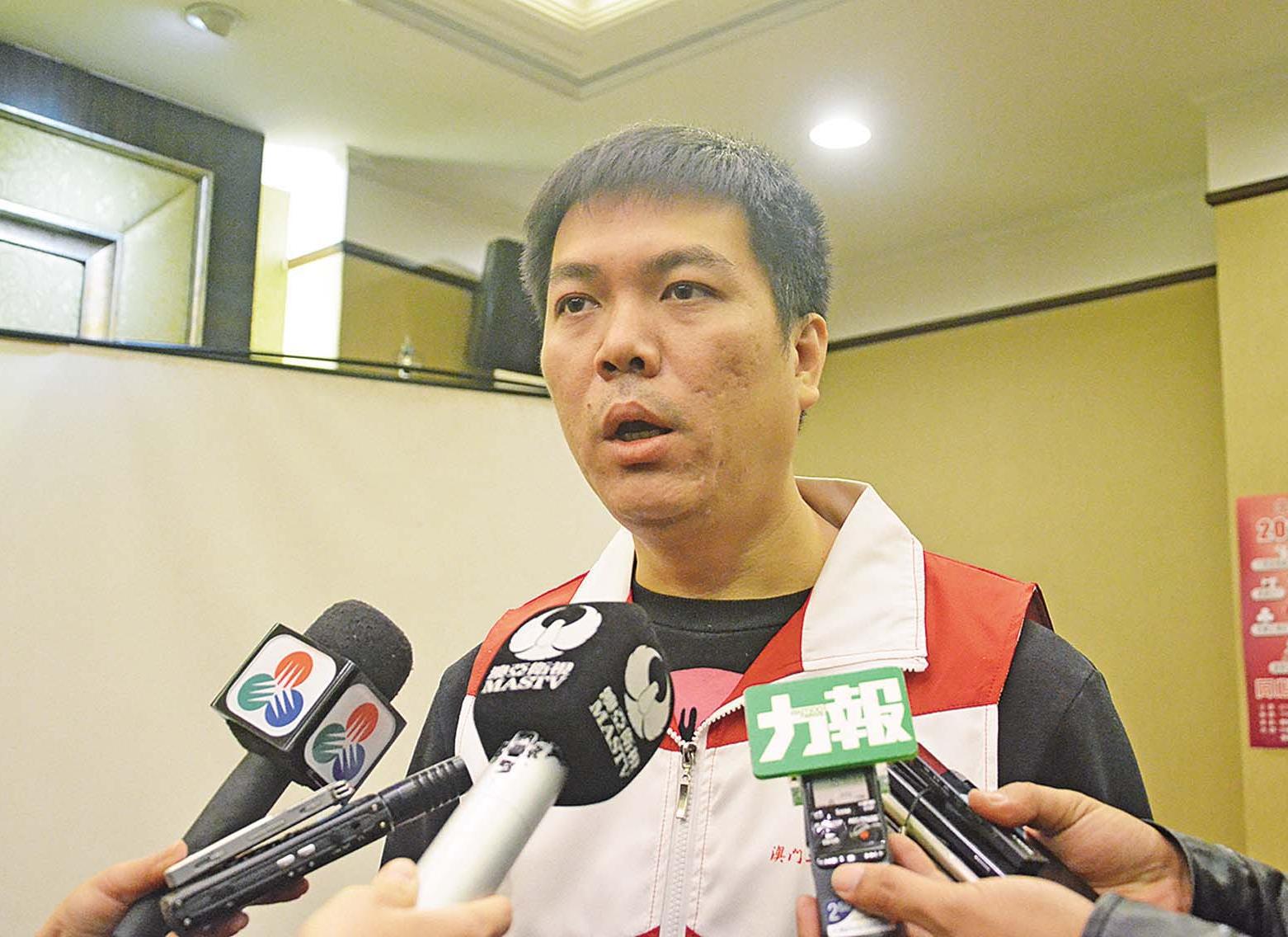 僅兩博企公布發花紅