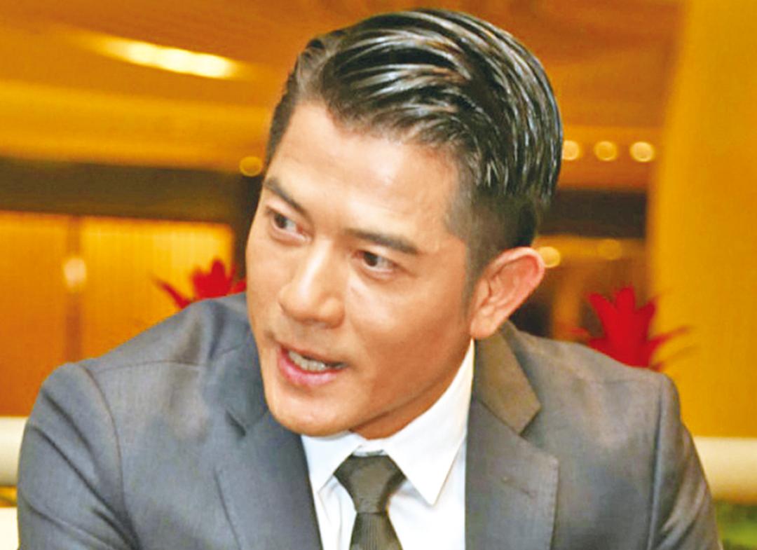 衷心祝福熊黛林