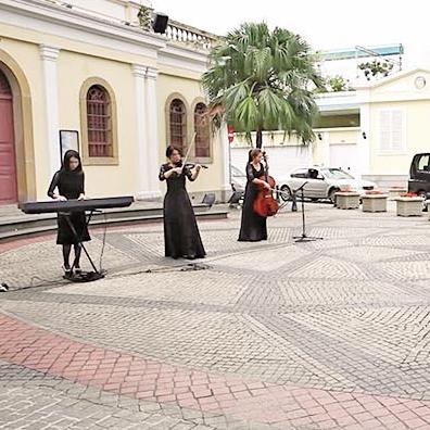 「論區行賞」系列活動