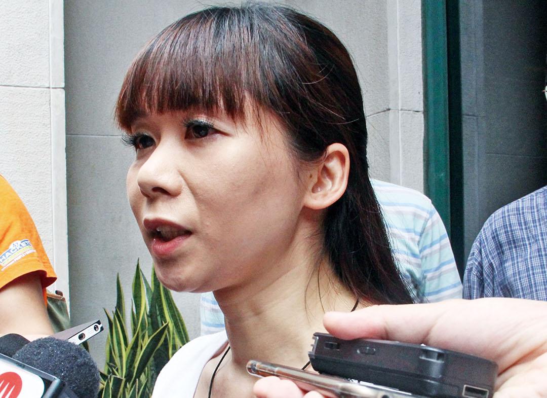 團體擬周日發起遊行