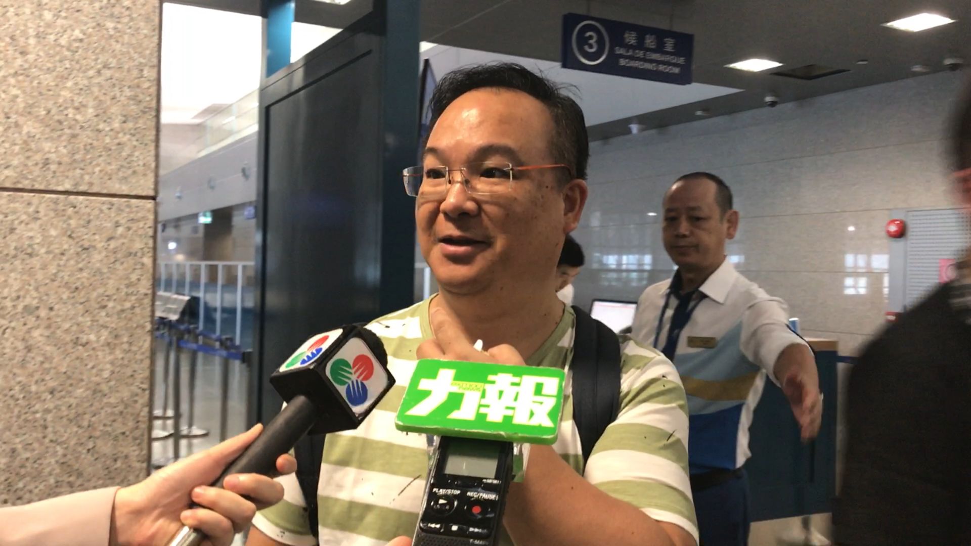 唔想行到腳軟有乜計？