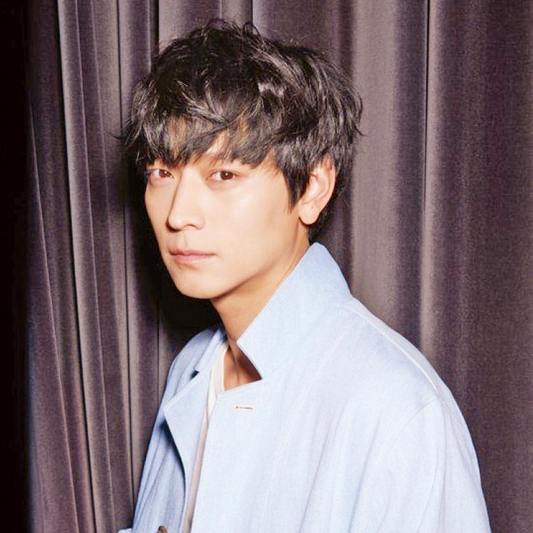 否認戀上鄭麗媛