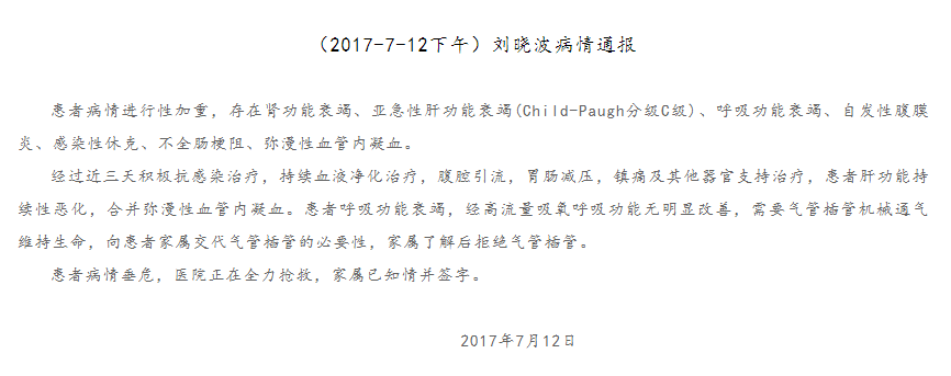 家屬拒絕氣管插喉
