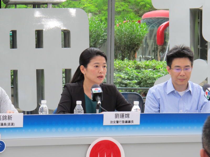 意見促政府增加科技資源技入