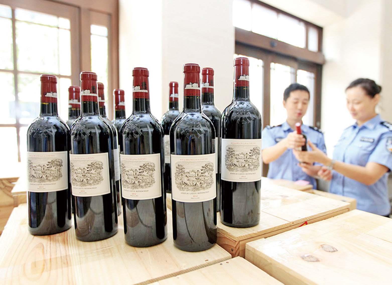 澳門「水貨頭」最大幕後推手