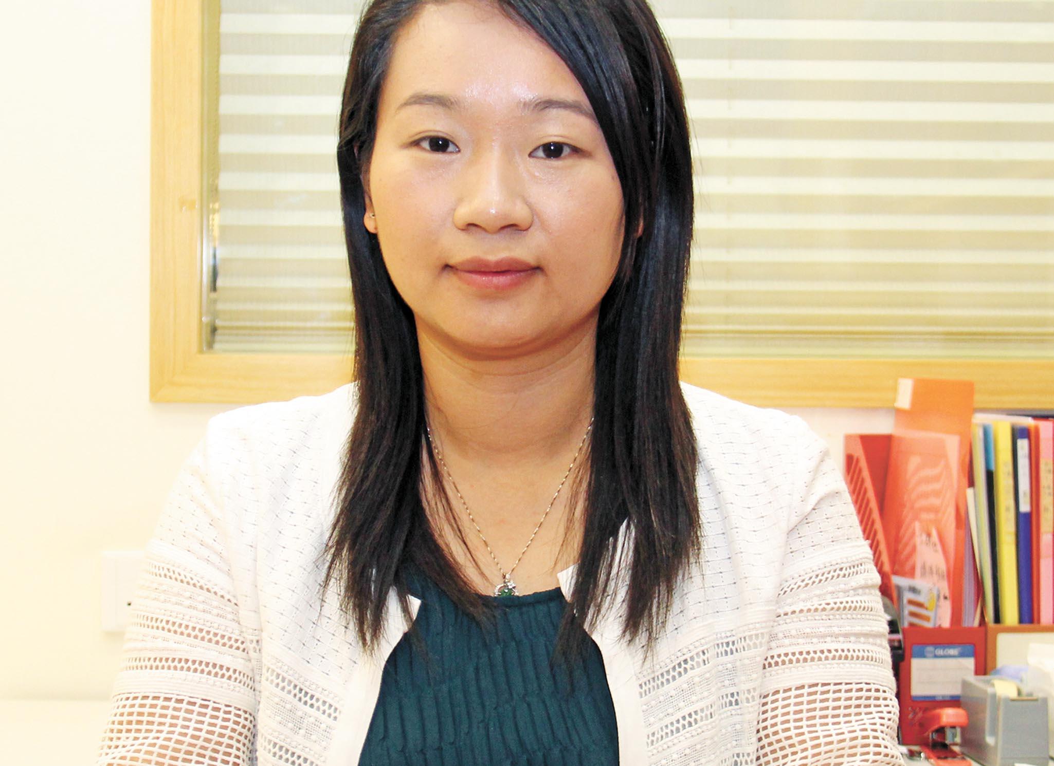 促政府資訊更加公開透明