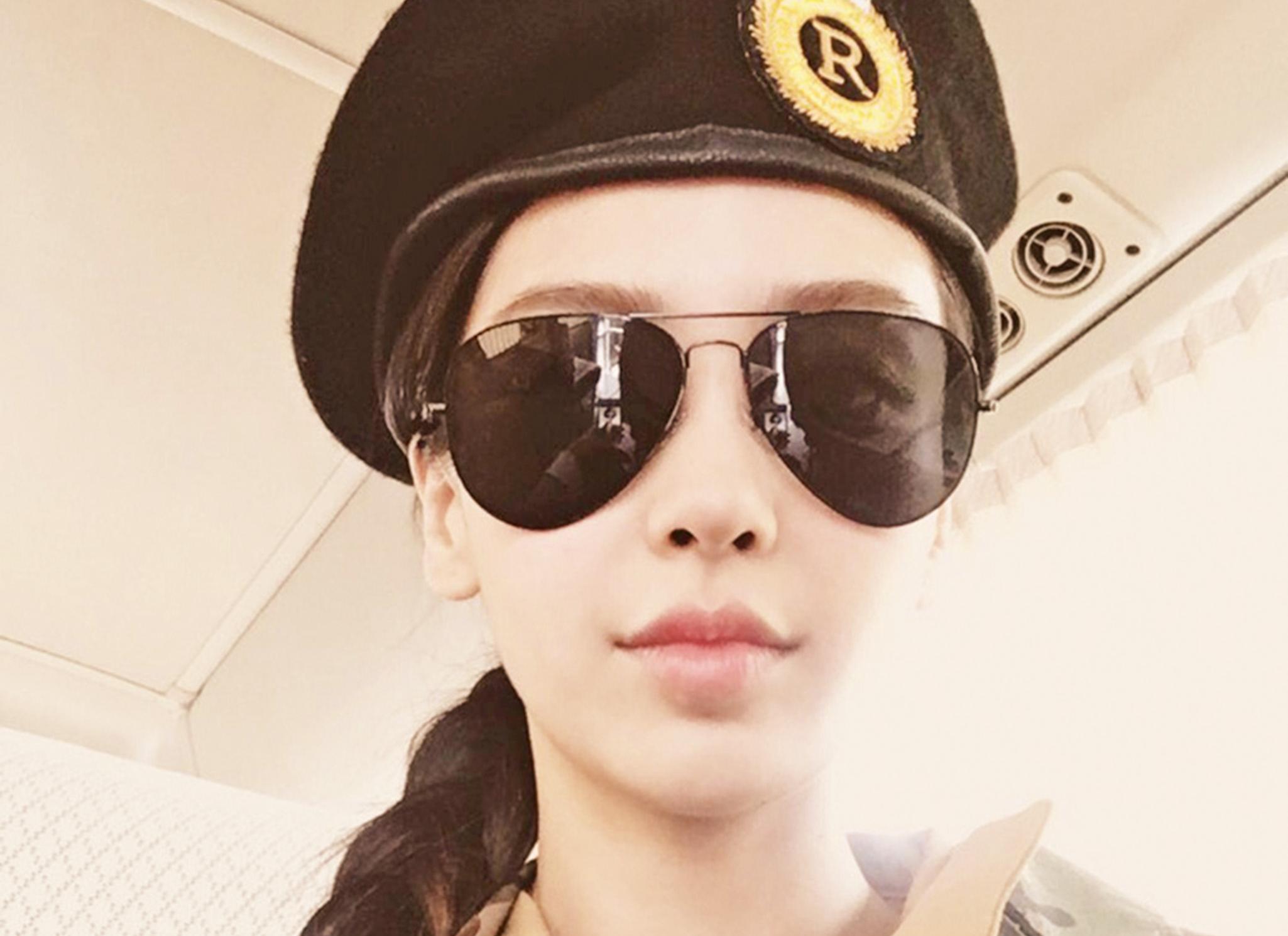 扮宋仲基撩女仔