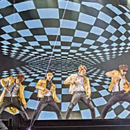 EXO澳門開唱 苦練國語感動粉絲