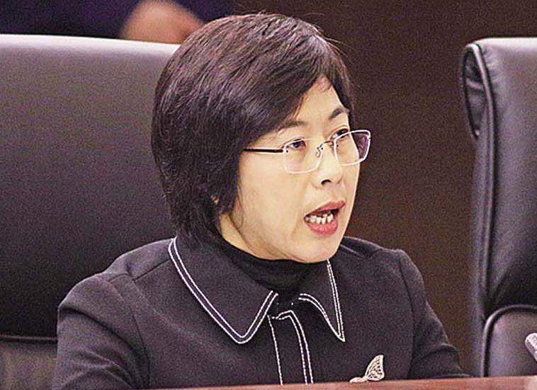 立會一般性通過《禁毒法》