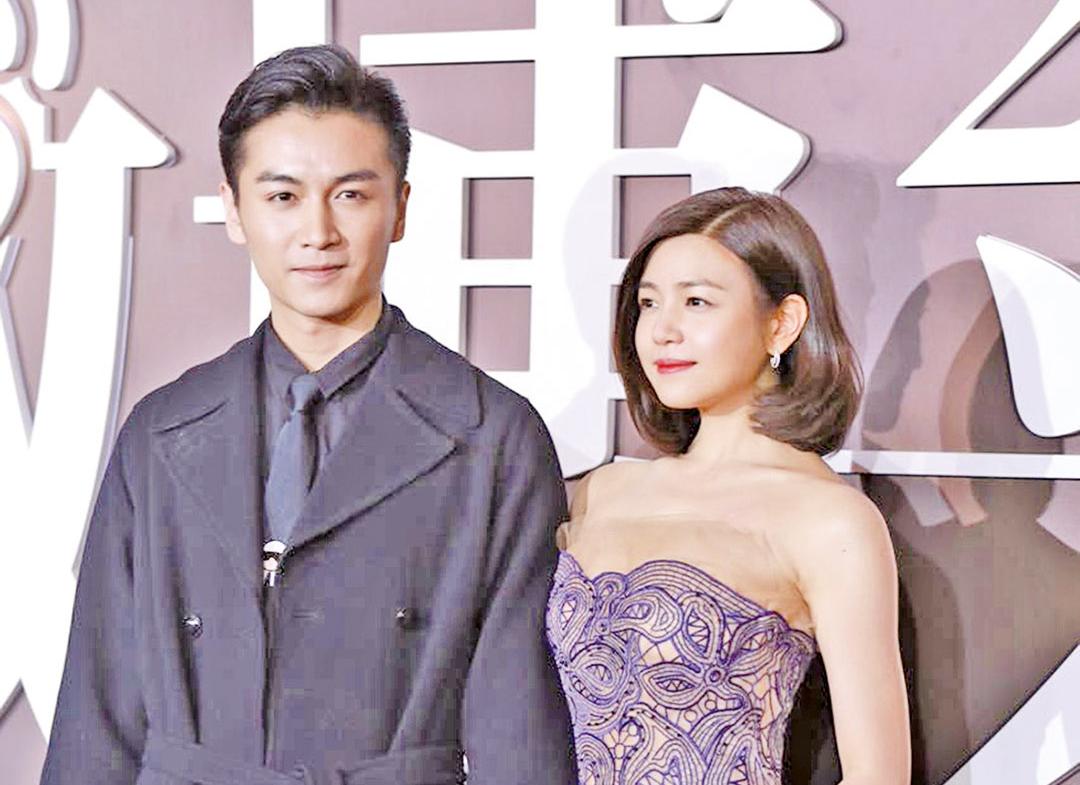 婚禮最快年底舉行