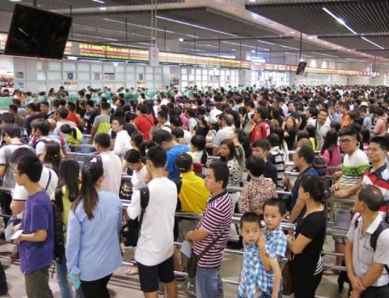 韓國旅客大增五成