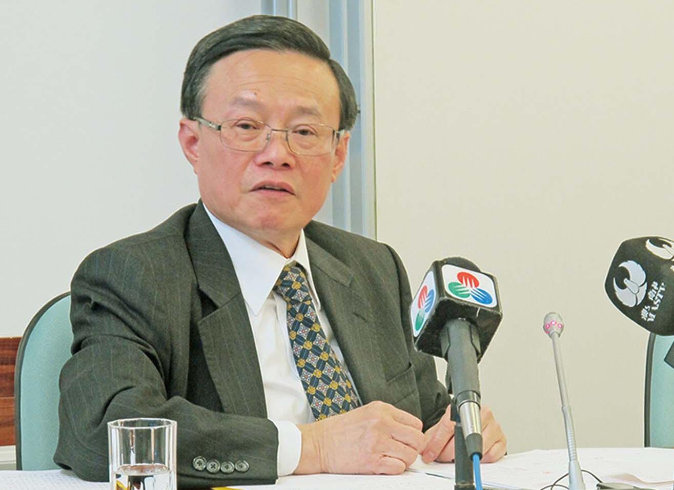 議員促跨境販毒加刑三分一