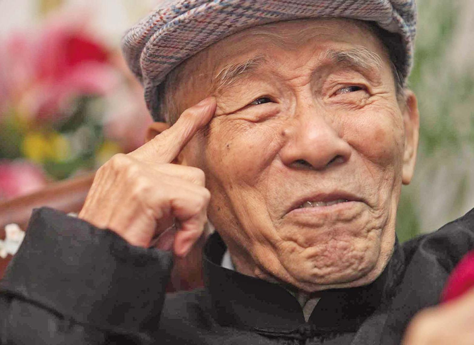 招行創辦人袁庚病逝