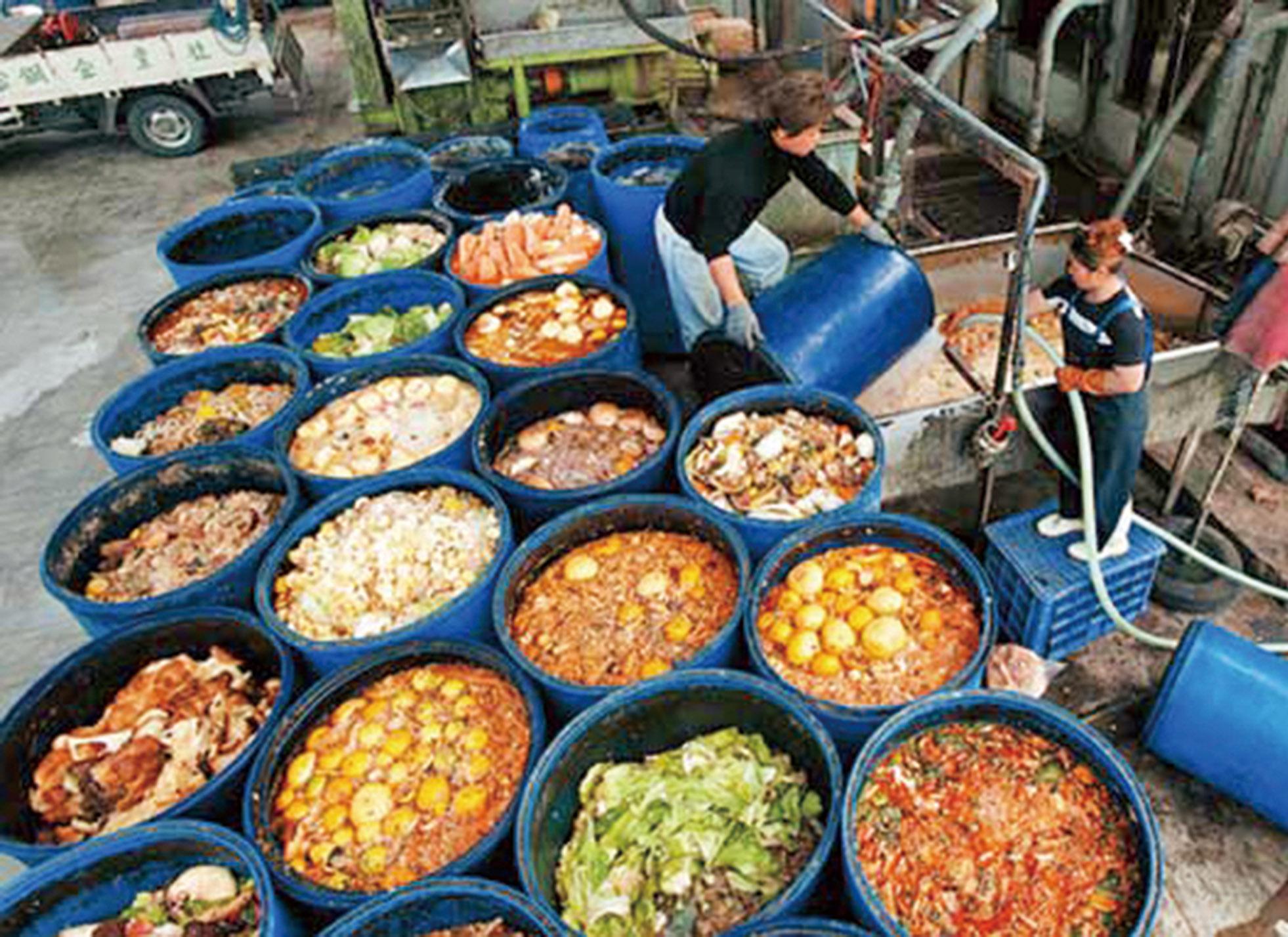 酒店非元兇居民才是大嘥鬼