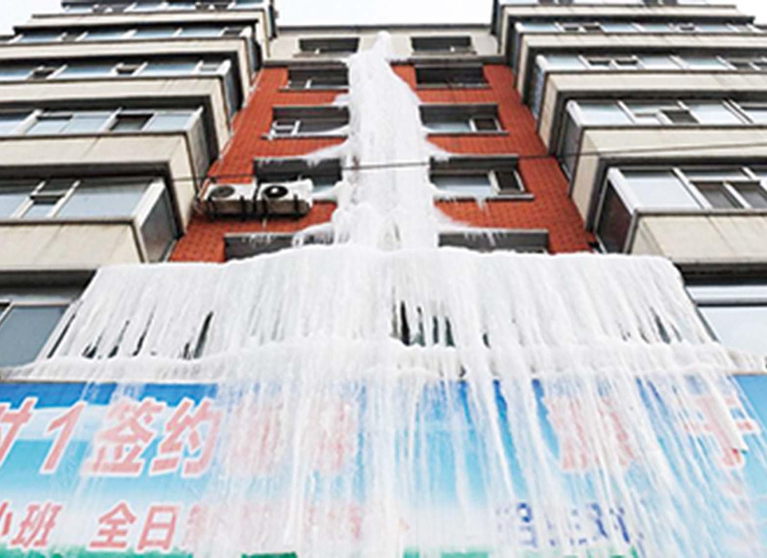 天公多變 天文台亦難測