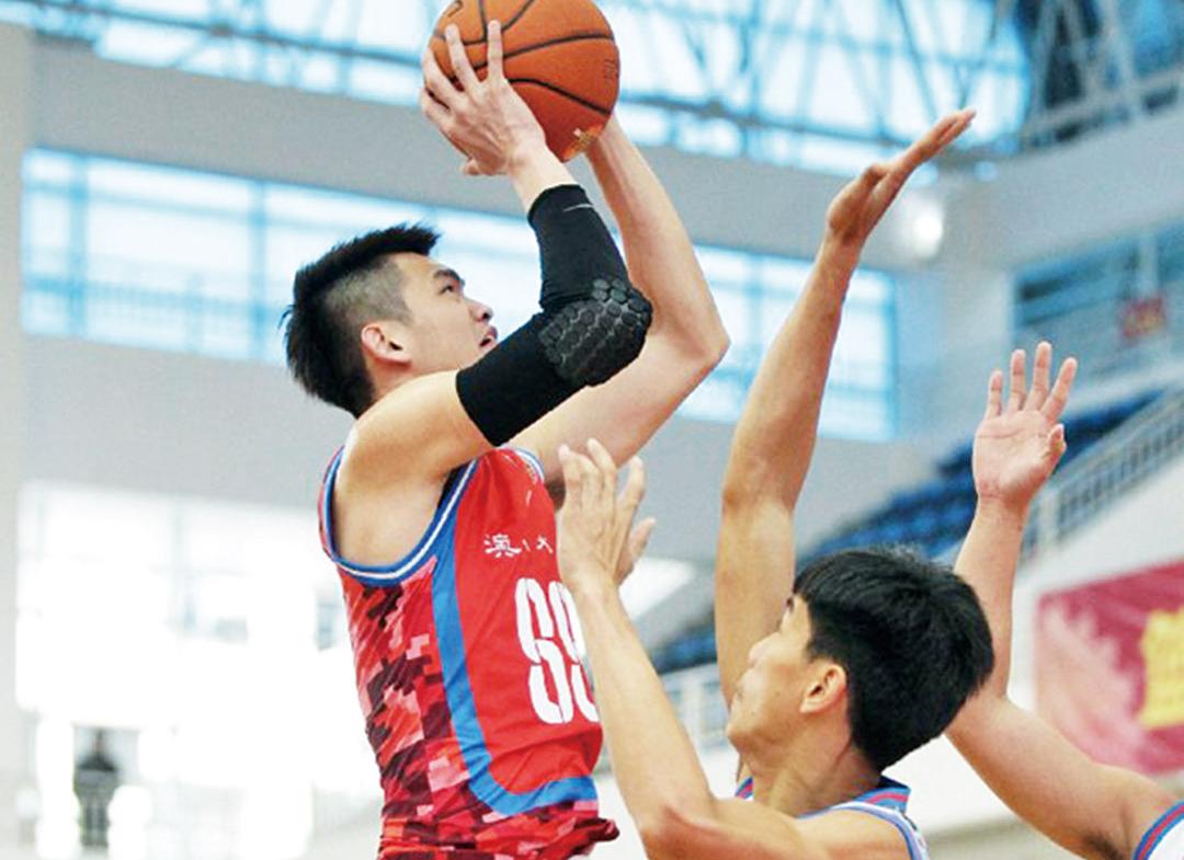 黎家棟淚灑球場