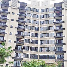 橫琴推升珠海「三灣」樓價 交通發展帶來利好